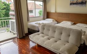 Baan Chuan Chom Pattaya